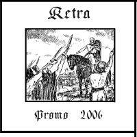 Retra : Promo 2006